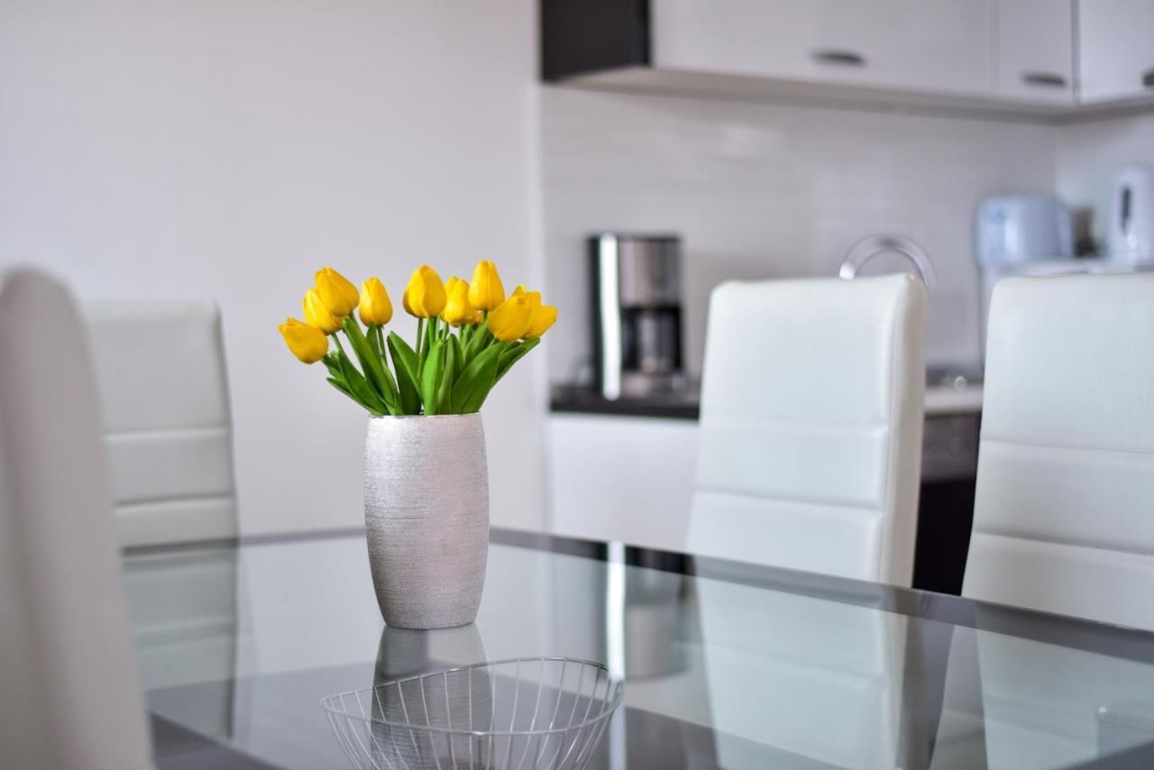 Visnjik Apartment Zadar