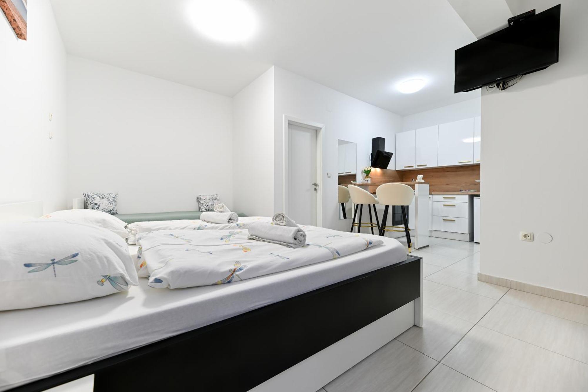 Apartment Visnjik
