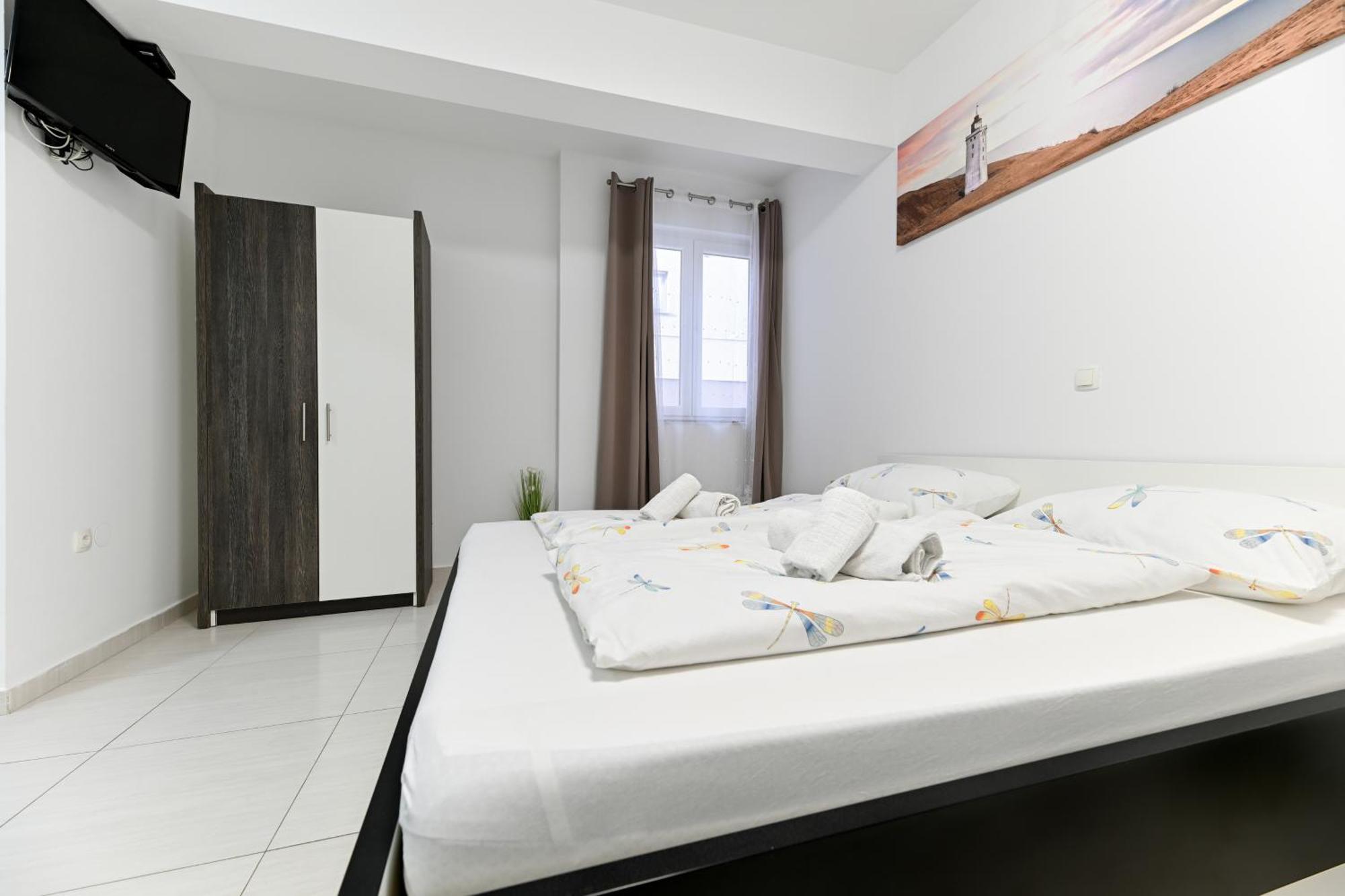 Visnjik Apartment Zadar